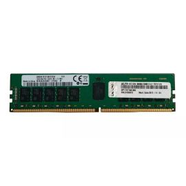 Lenovo ThinkSystem 16GB TruDDR4 2666MHz (2Rx8, 1.2V) UDIMM(Standard)