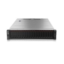 Lenovo SR650 Xeon Silver 4210 (10C 2.2GHz 13.75MB Cache/85W) 16GB (1x16GB, 2Rx8 RDIMM), O/B, 930-8i, 1x750W, XCC Enterprise, Tooless Rails