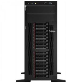 Lenovo ThinkSystem ST550, 1xIntel Xeon Silver 4208 8C 2.1GHz 85W, 1x16GB 2Rx8, RAID 930-8i 2GB Flash PCIe 12Gb Adapter, 1x550W, XCC Enterpr ise,