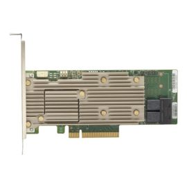 Lenovo ThinkSystem RAID 930-16i 4GB Flash PCIe 12Gb Adapter