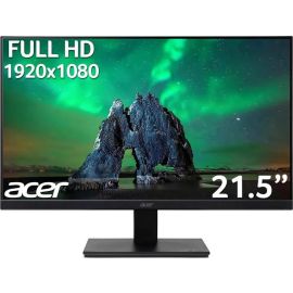 Acer V227QH 21.5” FHD Monitor 3YRS (NS)