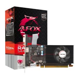 Afox Radeon R5 220 1GB DDR3 DVI,HDMI,VGA Graphic Card
