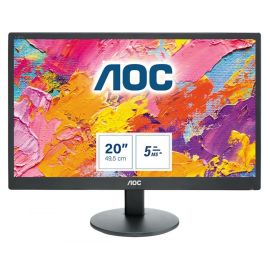 AOC 19.5" LED Monitor (E2070SWN)