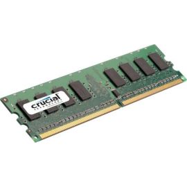 Crucial 16GB DDR3 1600 RDIMM