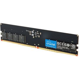 Crucial 16GB DDR5 5600 UDIMM Desktop