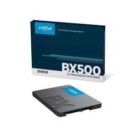 Crucial 2TB BX500 2.5"