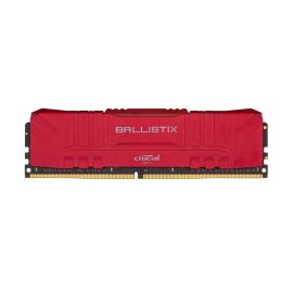 Crucial Ballistix RGB 32GB Kit (2 x 16GB) DDR4-3200 Desktop Gaming Memory (Red) BL2K16G32C16U4RL