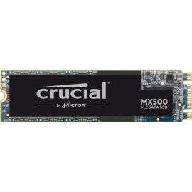250GB Crucial® MX500 M.2 Type 2280SS SSD