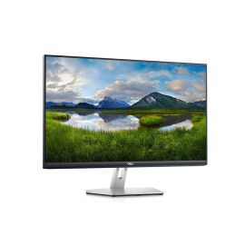 Dell 27 Monitor-S2721HN - 27" Gaming Black