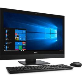 Dell OptiPlex 7450 All-in-One 23.8 Inch /Intel Core i5-7500, 8GB DDR4, 750GB HDD, Windows 10 Pro (Recertified)