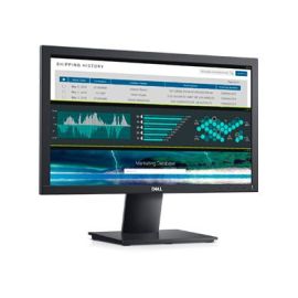 DELL E2020H 19.5" MONITOR (1600X900), VGA, DP