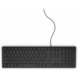 Dell Wired Keyboard Model: KB216