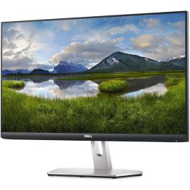 Dell 24-inch IPS Full HD Borderless Led Monitor With AMD FreeSync,75Hz,Vesa - S2421HN