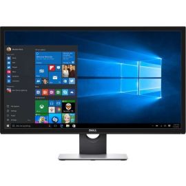 Dell LED S2817Q Ultra HD Monitor