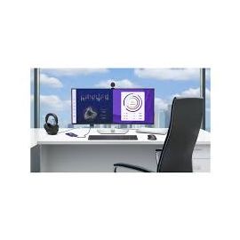 DELL PRO 34 PLUS USB-C P3425WE - HUB MONITOR, 3Y - Product View