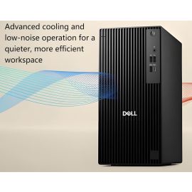 Dell Pro Tower Essential QVT1260 i3-14100 8GB 512GB DP