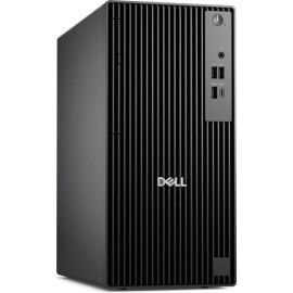 Dell Pro Tower QCT1250 (Replacement for Dell 7020 Tower) i3-14100 8GB 512GB DOS