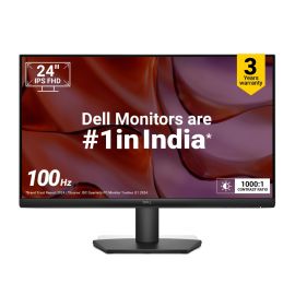 Dell SE2425HM 24" FHD LED Monitor (VGA, HDMI)