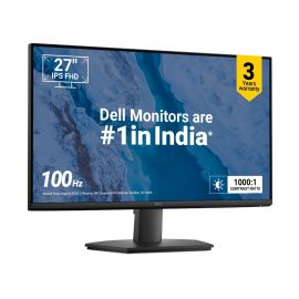 Dell SE2725HM 27" FHD LED Monitor (VGA, HDMI)