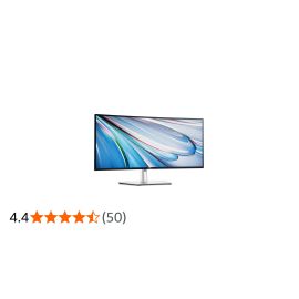 DELL ULTRASHARP 34 CURVED U3425WE