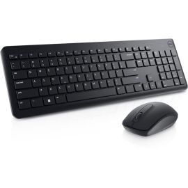 Dell Wireless Keyboard and Mouse - KM3322W