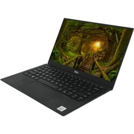 Dell XPS 13 7390 Ci5-10210U/8GB/256GB /13.3" FHD/WIN 10 HOME/Eng,Arb,Platinum Silver