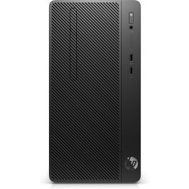 HP 290G9 MT Intel i3-12100 4GB 1TB DOS