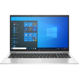 HP Elitebook 850 G8 15-1135G7 8GB DDR4 256GB SSD 15.6" FHD BACKLIT WIN10 PRO 3YR