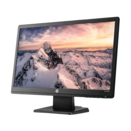 HP LV2011 20-inch LED Backlit LCD Monitor