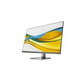 HP MONITOR  S5 527DA 27" FHD Display Dual speaker + Height adjustable