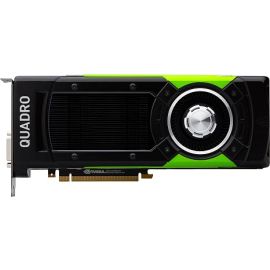 HP Nvidia Quadro P6000 - 24GB (Z0B12AA)