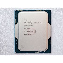 Intel® Core™ i5-13400F Processor