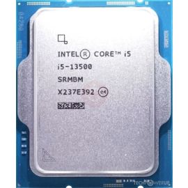 Intel® Core™ i5-13500 Processor