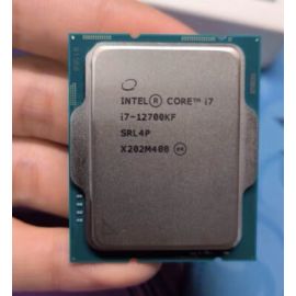 Intel® Core™ i7-12700KF Processor