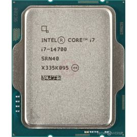 Intel® Core™ i7-14700 Processor