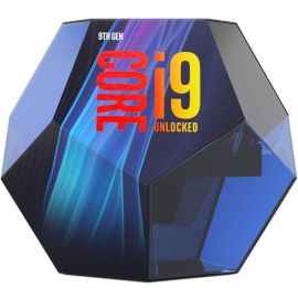Intel® Core™ i9-9900K CPU