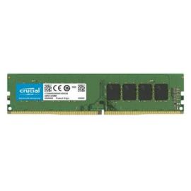 Kingston 16GB 3200MT/s DDR4 Non-ECC CL22 UDIMM 2Rx8 KVR32N22D8