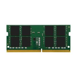 Kingston 16GB 3200MT/s DDR4 Non-ECC CL22 SODIMM 2Rx8 KVR32S22D8