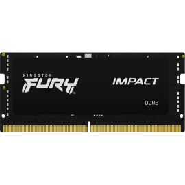 Kingston 8GB DDR5 5600Mhz SODIMM