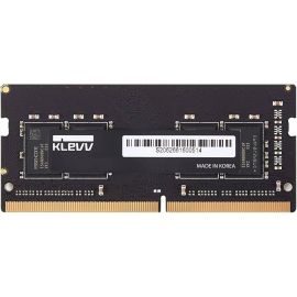 Klevv DDR4 UDIMM Desktop Memory