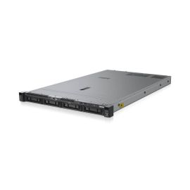 Lenovo TopSeller SR530 Xeon Silver 4108 (8C 1.8GHz 11MB Cache/85W) 16GB(1x16GB, 1Rx4 RDIMM), O/B, 530-8i, 1x750W, XCC Standard, Tooless Rails