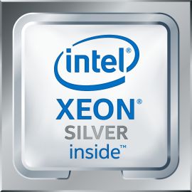 Lenovo ThinkSystem SR550/SR590/SR650 Intel Xeon Silver 4210 10C 85W 2.2GHz Processor Option Kit w/o FAN(Standard)