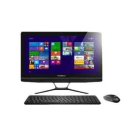 Lenovo AIO 520-F0D5001JAX-Intel i5-7200U-21.5" Touch-1TB-4GB-2GB DED-WIN 10
