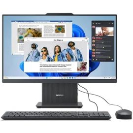 Lenovo Ideacentre 27IRH9 Front