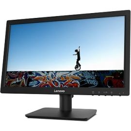 Lenovo LED D19-10 18.5” HDMI, VGA