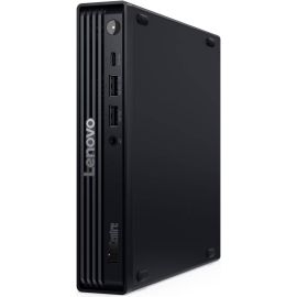 Lenovo M70q G6 Tiny,U7-265T,8GB DDR5,512GB SSD M.2 2280 NVMe G4,Integrated