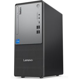 ThinkCentre Neo 50t Gen 5, Intel® Core™ i3-14100 Processor, 8GB DDR5, 512GB SSD, Integrated Intel UHD Graphics 730, Incl. K/B & Mouse (1 Year Warranty)