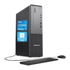 Lenovo Neo 50t i5-13400F 8GB 512GB Graphic Card NO DVDRW DOS