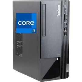 Lenovo Neo 50t i7-12700F 8GB 512GB Graphic Card NO DVDRW DOS