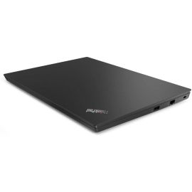 Lenovo ThinkPad Edge E14/i5-10210U Intel i5-10th Gen/4GB-DDR4/ 1TB-5400RPM/ 14" FHD/Shared Graphic/ NO ODD/ Y-FPR/ INTEL 3165 1X1/ BT 4.1/ 720p CAM/ DOS/ NO-TPM/ 3 CELL 65W/ USB-C/ DOS/ ENG-AR KB